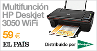 Impresora HP